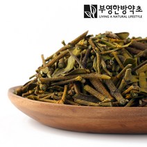 부영한방약초 국산 겨우살이, 1개, 300g