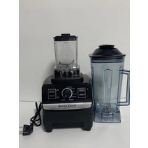 COSYEVNO 다용도 가정용 고속 믹서, 블랙, SC-1589