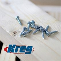 크레그 지그 스크류 SML-F125 32mm/100개, 100개