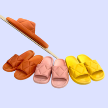 군대슬리퍼 남자 여자 중학생 학교 학원 실내화 군용 군인 편한 슬리퍼