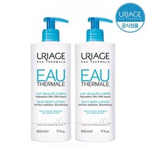 [듀오] 유리아쥬 오 실키 바디로션 500ml, 상세설명 참조, 없음