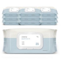 데일리워터 캡형 특대형 물걸레 청소포 25매, 100팩