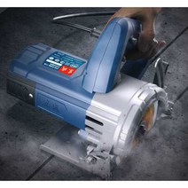 벽 콘크리트 절단기 바닥 컷팅기 샌딩 시멘트 공구리, 1200W