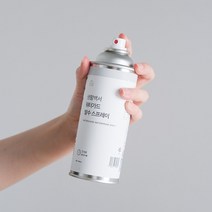 생활백서 워터가드 발수 스프레이 발수코팅제 / 발수유리 / 발수와이퍼 / 신발에 이물질 묻지 않게 해주는 분무기 / 발수코팅제 / 아이신발깨끗하게해주는코팅제, 1개