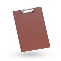 레포트화일 (고급형) CLROM-ME-FILE-PR, 밤색