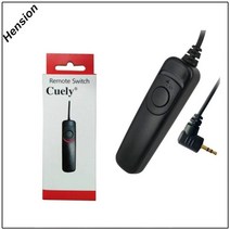 RR-100 원격 스위치 RR100 후지 필름 후지 X-T3 X-T30 GFX 50R 50S XT3 XT30 XT2 카메라 용 셔터 릴리즈 제어 코드