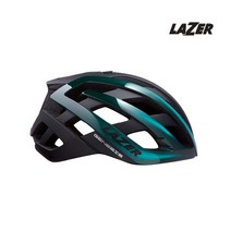 레이저 헬멧 2022 제네시스 아시안핏 자전거 헬멧, 글로스티타늄