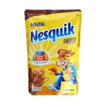 네슬레 자판기용 핫초코 네스퀵 1.2kgX1개