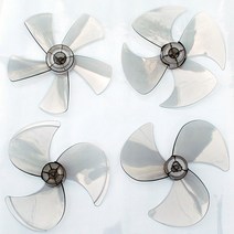 선풍기날개 10형미니탁상용 12형 14형 16형 삼성 한일 신일 lg 3협 4협 5협 안전망 날개부품, lg조임