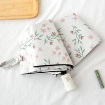 양산 우산 양우산 우양산 암막 자외선차단 자동 접이식 3단 양 U