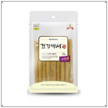 (2개묶음)반려견사료 뉴트리나 건강백서 노릇 고구마와닭고기 120g, 상품상세참조, 본상품