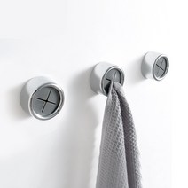 무타공마켓 심플 고급형 행주꽂이