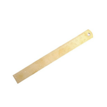 자 15cm coquad004, 골드, 3개