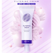 듀이셀필터링 크림 본품 2개하면 행사가(본품1개 본품2개선택), 본품1개