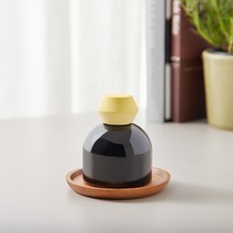 [JAJU/자주] 세라믹볼 차량&홈 디퓨저_서울숲 산책길_100ML, 기타, FR