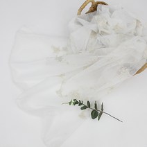 원단킹 초광폭레이스300cm]트윙클레이스(a2759)