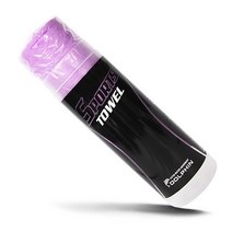 쎄미 습식 수영 스포츠타올 돌핀, PPL