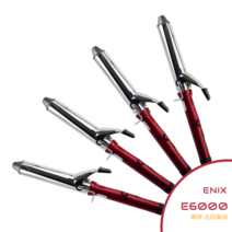 국산 이닉스 전문가용 가정용 컬링아이롱 (22mm~31mm), 31mm