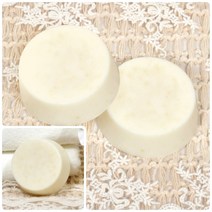 필성 자연 성분 함유 핸드 메이드 오트밀 수제 비누 바디워시바 세수비누 고급비누, 비누1개입 오트밀비누