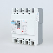 서울산전 SB-104Ca 배선용차단기 MCCB 15~100A, 30A