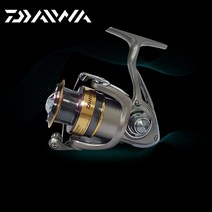 다이와 레가리스SH 7BB 스피닝릴, 레가리스SH 1000번