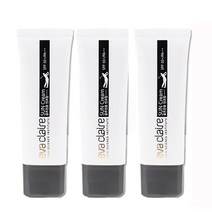 에바끌레르 골프전용 선크림50ml-3개, 3개