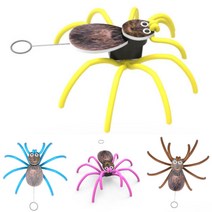 타란튤라 진동 로봇 원리 1인용 조립 만들기 사이언스 학습 키트 과학 교육 교구 로보트