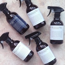 쌩스네이처 5가지향 아로마탈취제 500ml 대용량 99% 천연유래성분 섬유탈취제 향균 차량, 2.화이트 자스민 500ml