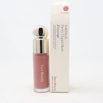 Rare Beauty 레어 뷰티 바이 셀레나 고메즈 소프트 핀치 듀이 리퀴드 블러쉬 0.25oz, Encourage, 840122904936