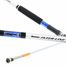 바낙스 인터라인 어초 80-300 열기 볼락 우럭 선상대, 단품