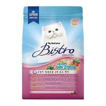 마이찰리_MyChale마켓_뉴트리나 비스트로 캣 1세미만 어린고양이용 2kg 고양이사료 애묘용사료 캣사료 고양이영양사료 애완동물사료_마이찰리_MyChale, 옵션없는_단일상품, 옵션없는_단일상품