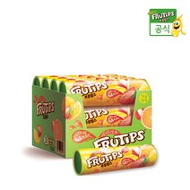 [공식] 프루팁스 오리지널 70g (12개입), 단품