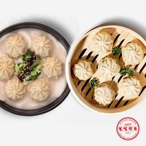 수원 보영만두 만두국 + 포자만두, 고기떡만두국4인분+고기포자만두4팩