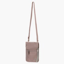 *네파NB* NEPA 7IC7532 공용 다양한 수납 포켓을 구성하여 활용도가 우수한 파우치 #뉴코아부천점#로켓출고, BROWN(600)