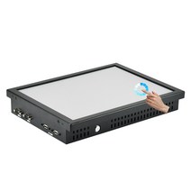 [하이드림엘씨디] HDL-T150PC-BT(M)V6-1-PCT 15인치 일체형PC / i5-4310U 4G 120G SSD / 패널PC / 정전식터치, 선택안함, 선택안함, 선택안함