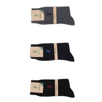 선호도 높은 색깔 남자 기본 정장 양말 운동화양말 봄