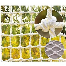 밧줄 그물 로프 두께 5mm 메쉬 5cm