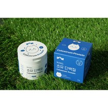 펫츠워드 고양이 초유 단백질 100g, 1개