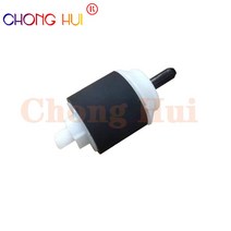 프린터부품 엑세서리5X 픽업 롤러 트레이 2 HP M500 M551 Canon Color image class LBP7780Cdn imageRUNNER, 한개옵션0