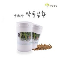 작두콩환 120g