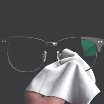[3d구글안경] 모리의집 스크래치방지 눈보호 안경, 2개