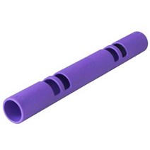 천연고무 코어 바이퍼 VIPR 운동용품 기구 홈짐 홈트, 4KG (TPR) 핑크