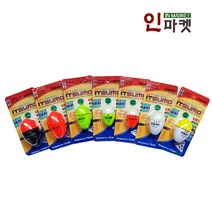 이쯔모 전자찌 고출력 구멍찌 주야겸용 완벽 방수찌, 이쯔모전자찌야광그린3
