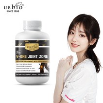 [유비바이오] 브이원 조인트존 360캡슐, 1개, 360개