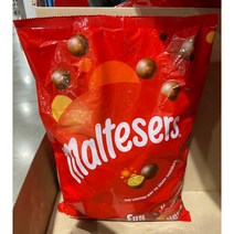 몰티져스 초코볼 720G 코스트코 마스