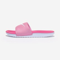 나이키 카와 슬라이드 슬리퍼 실내화 보이그레이드프리스쿨 602819352