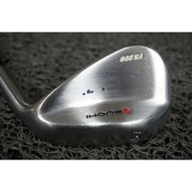 중고 BUCHI 54도 다골 투어이슈 S400 중고웨지, 단품