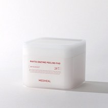 MEDIHEAL 피토 엔자임 필링 패드 90매, none