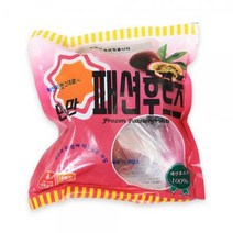 패션후르츠 냉동 과일 170g 20봉 열대 수입, 상세페이지 참조, 상세페이지 참조, 상세페이지 참조