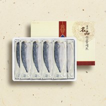 이제주몰 올레마켓 제주 고등어 명품세트(170g 10팩), 단품없음